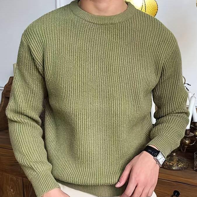 Pull Classique pour Hommes