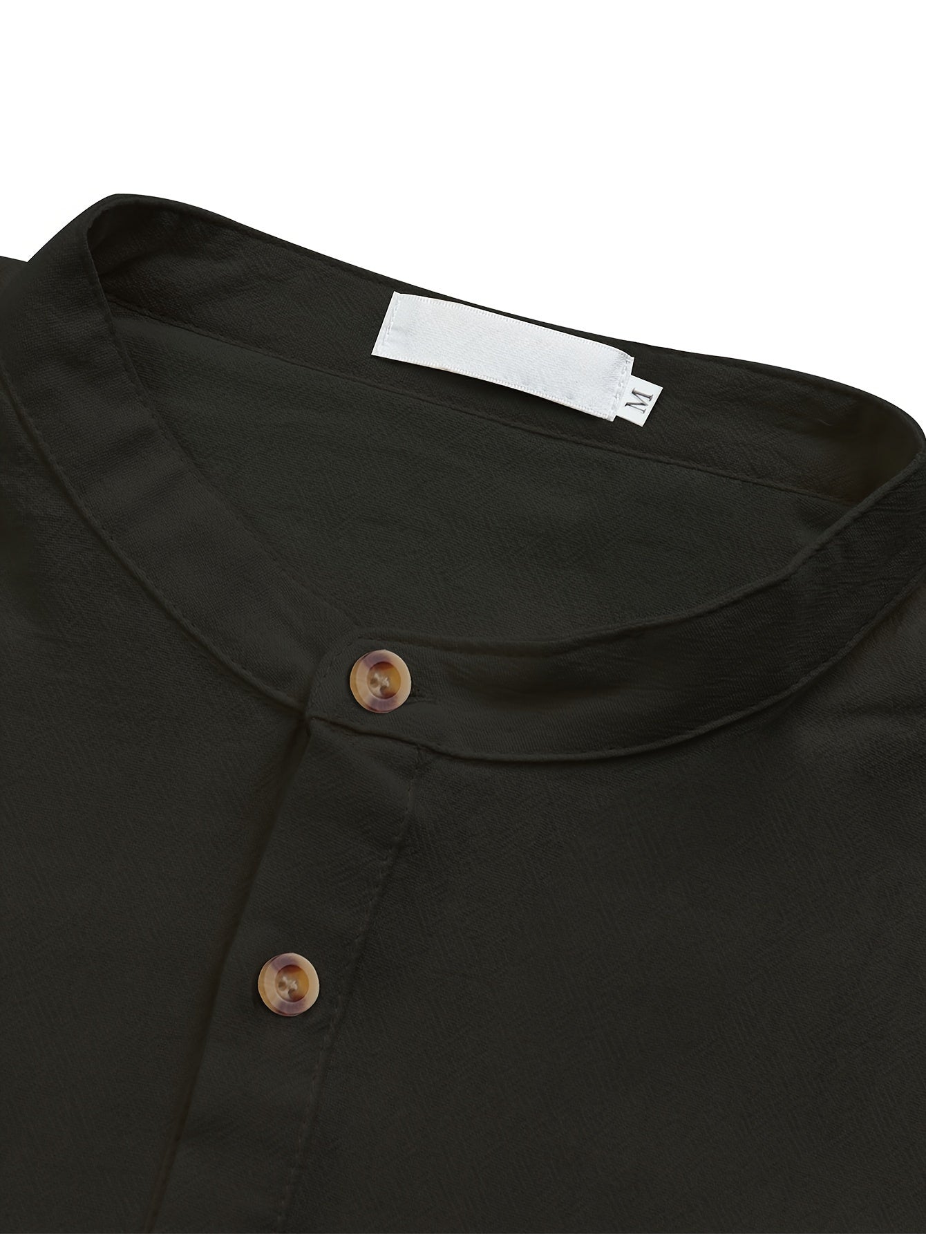 Marcellin | Chemise élégante à manches longues