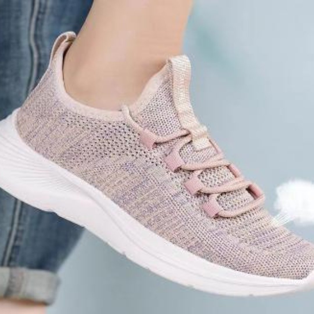 Andralis | Chaussures De Course Élégantes Pour Femmes