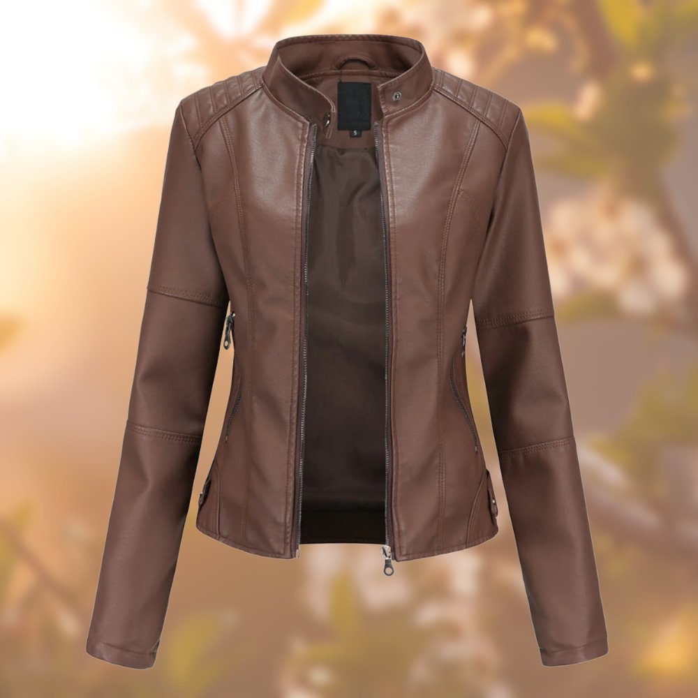 Aurelia | Veste Chic Premium Pour Femme