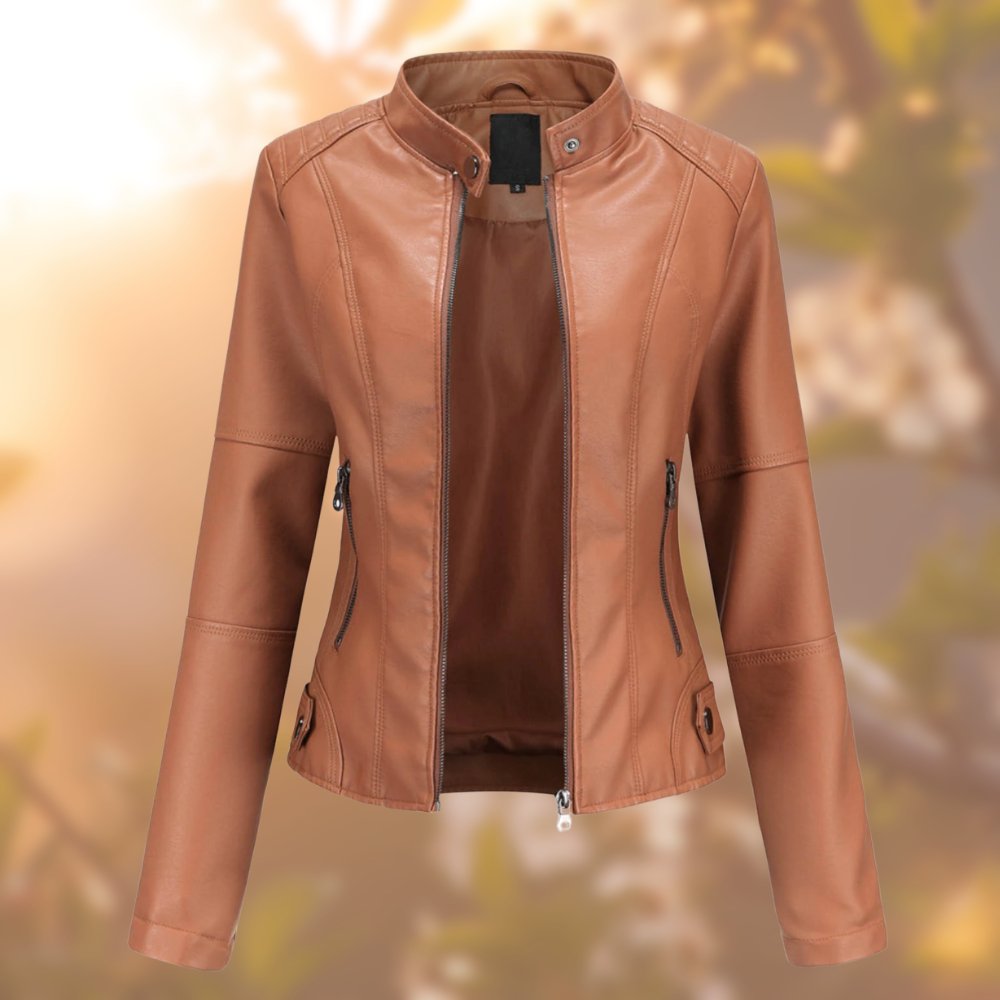 Aurelia | Veste Chic Premium Pour Femme