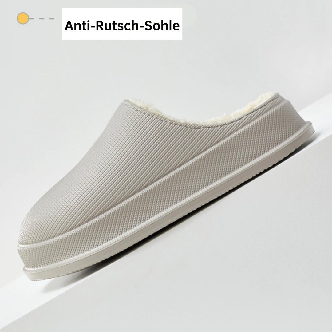 Aurilia | Chaussons Douces et Chaudes pour Femmes