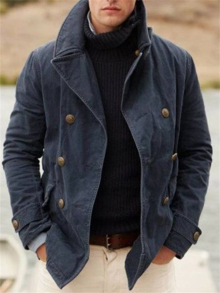 Hadrian | Veste vintage pour hommes