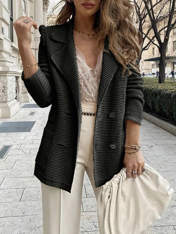 Blazer Chaud pour Femmes