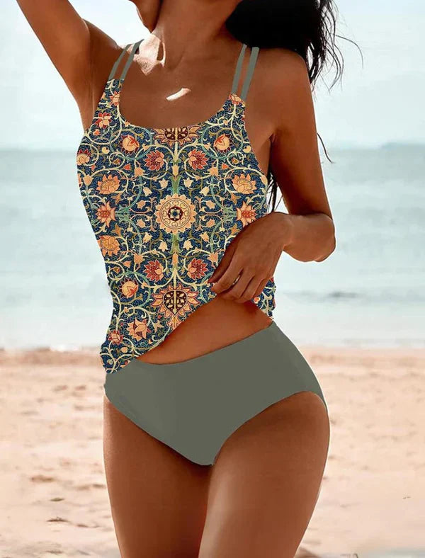 Rosalie - Des maillots de bain fabuleusement chics