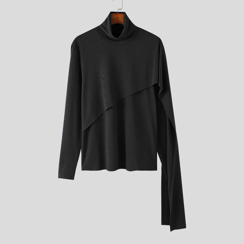 Pull Asymétrique pour Hommes