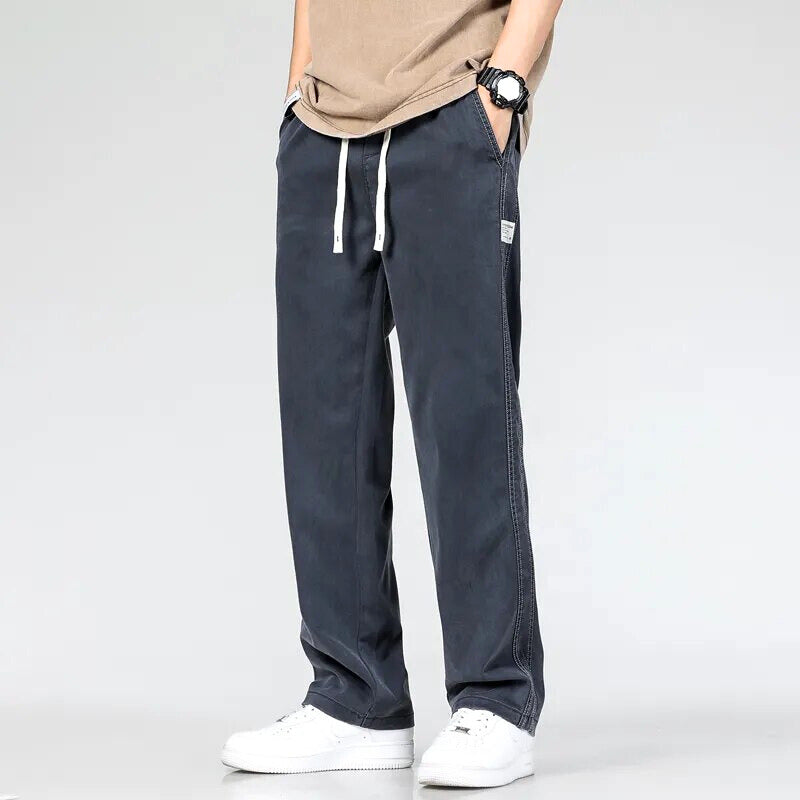 Pantalon de Jogging Confortable pour Hommes