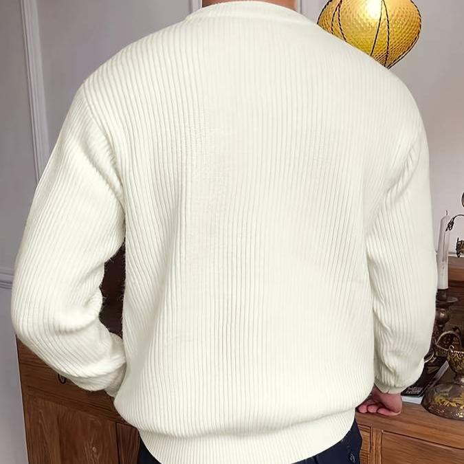 Pull Classique pour Hommes