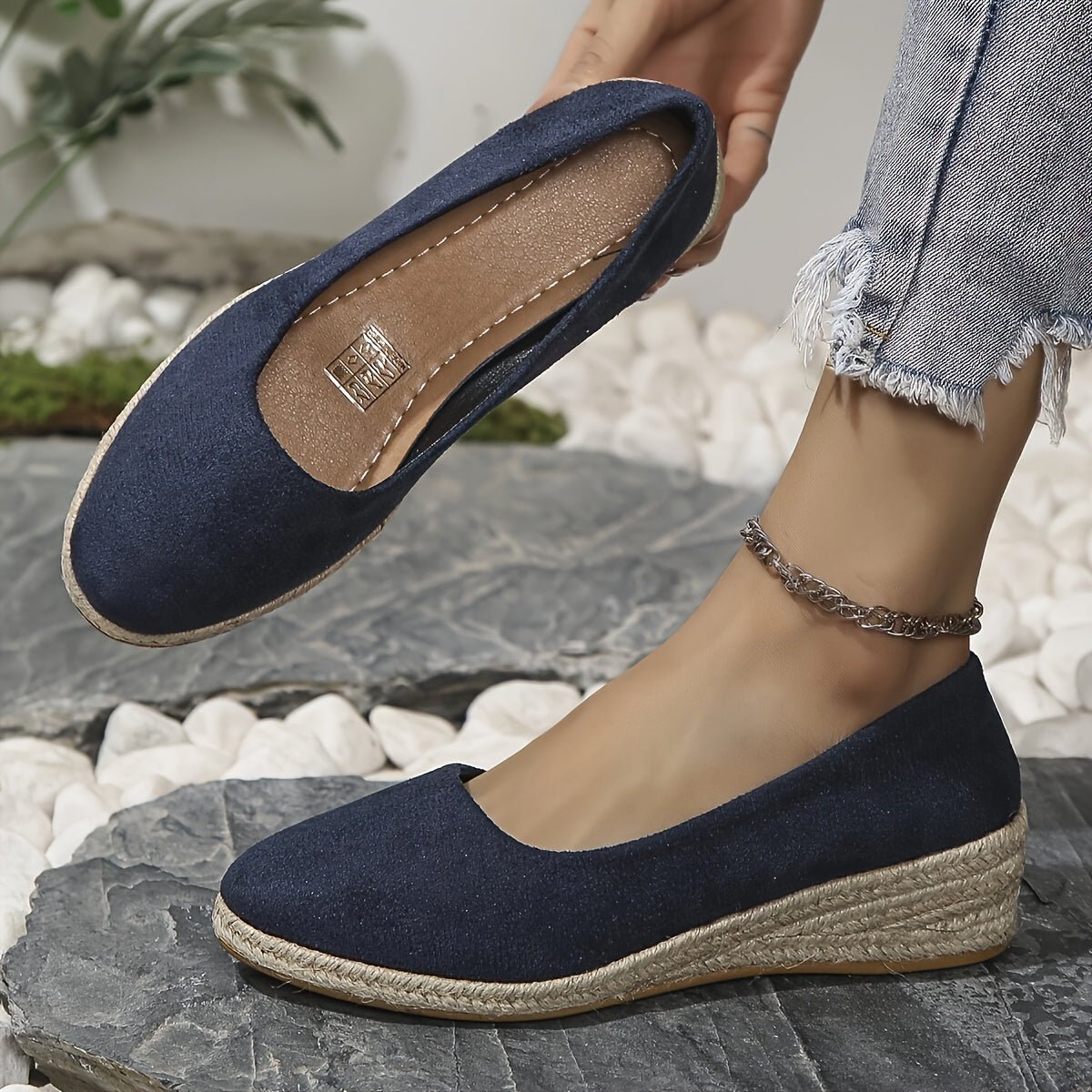 Cassina | Chaussures Élégantes Pour Femmes