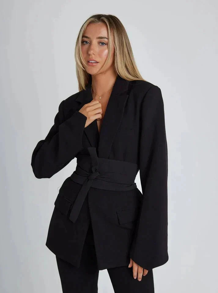 Celestia | Manteau Élégant Pour Femme