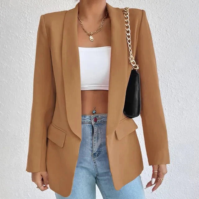 Celestine | Blazer Élégant pour Femme