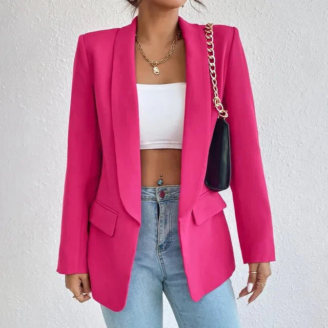 Celestine | Blazer Élégant pour Femme