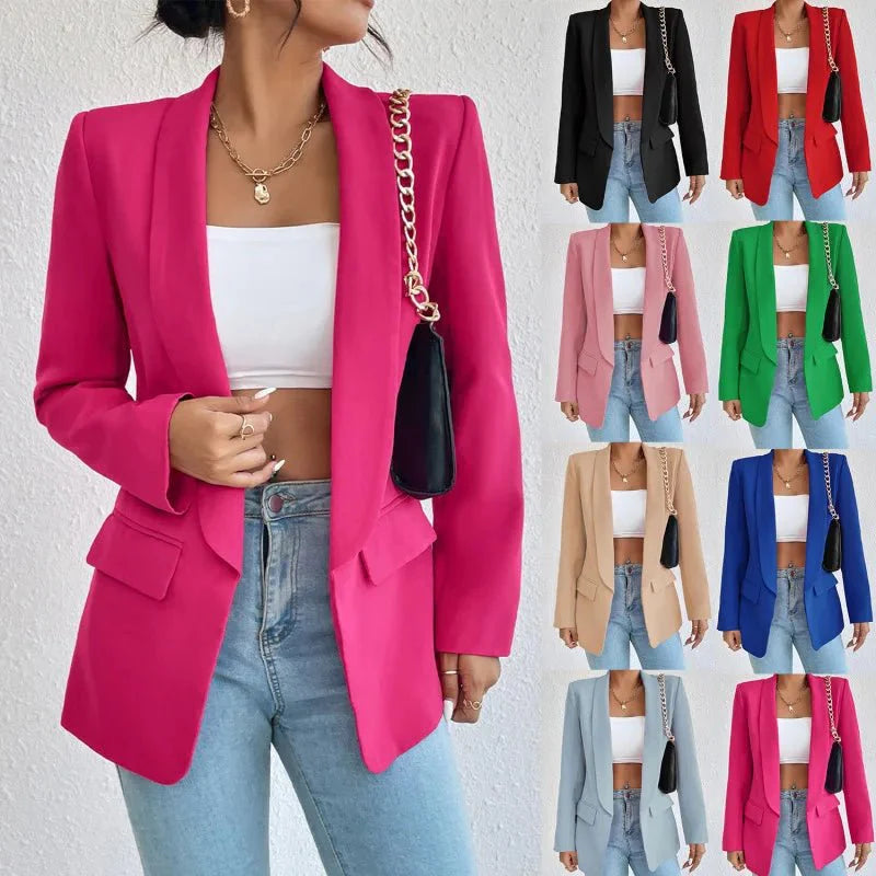 Celestine | Blazer Élégant pour Femme