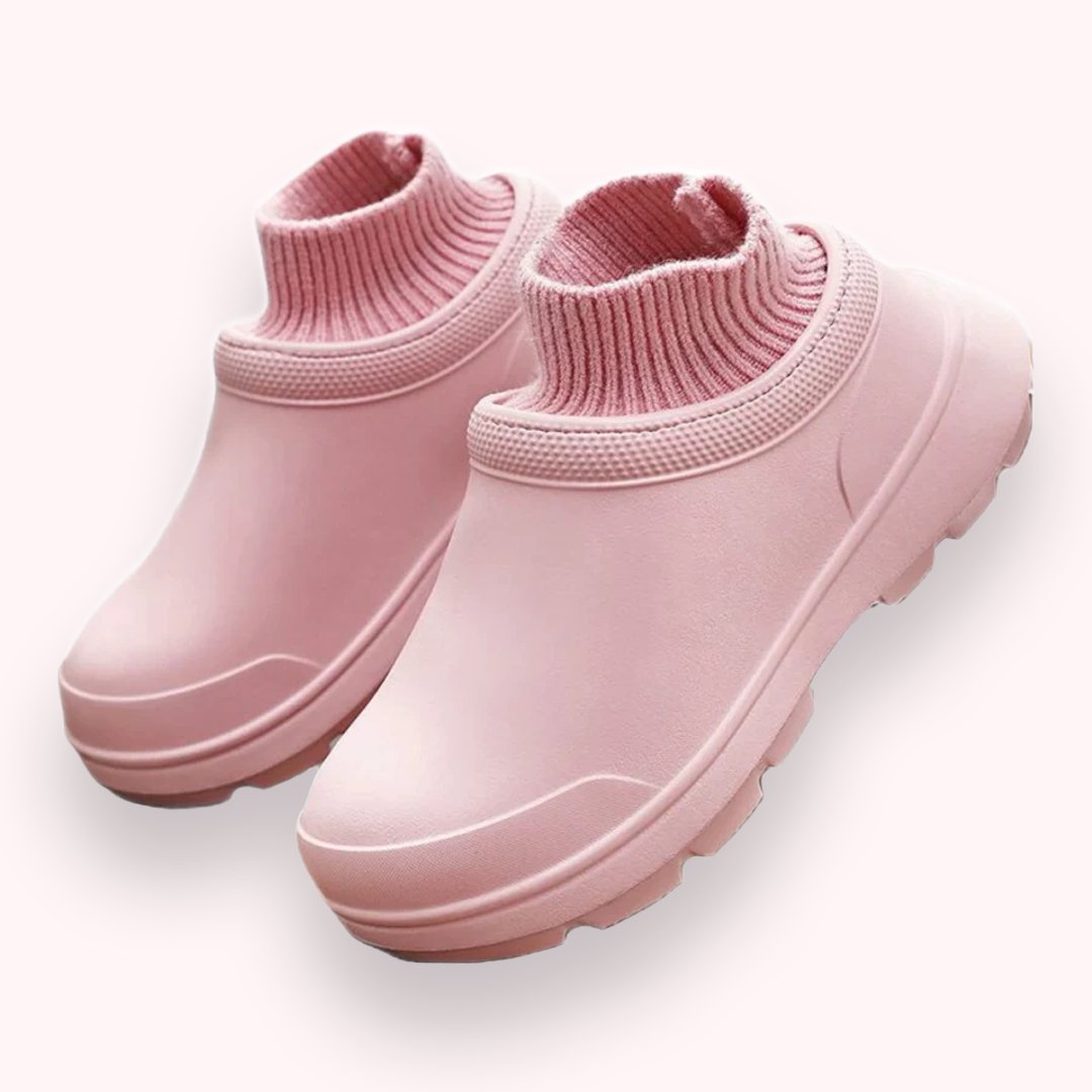 Clarelise | Chaussures Confortables Pour Femmes