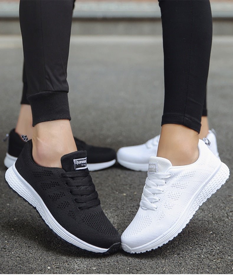 Comfy Pieds | Chaussures Orthopédiques de Loisirs pour Femmes