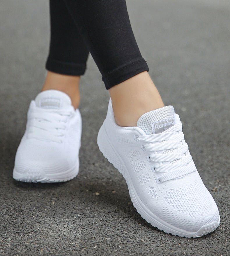 Comfy Pieds | Chaussures Orthopédiques de Loisirs pour Femmes