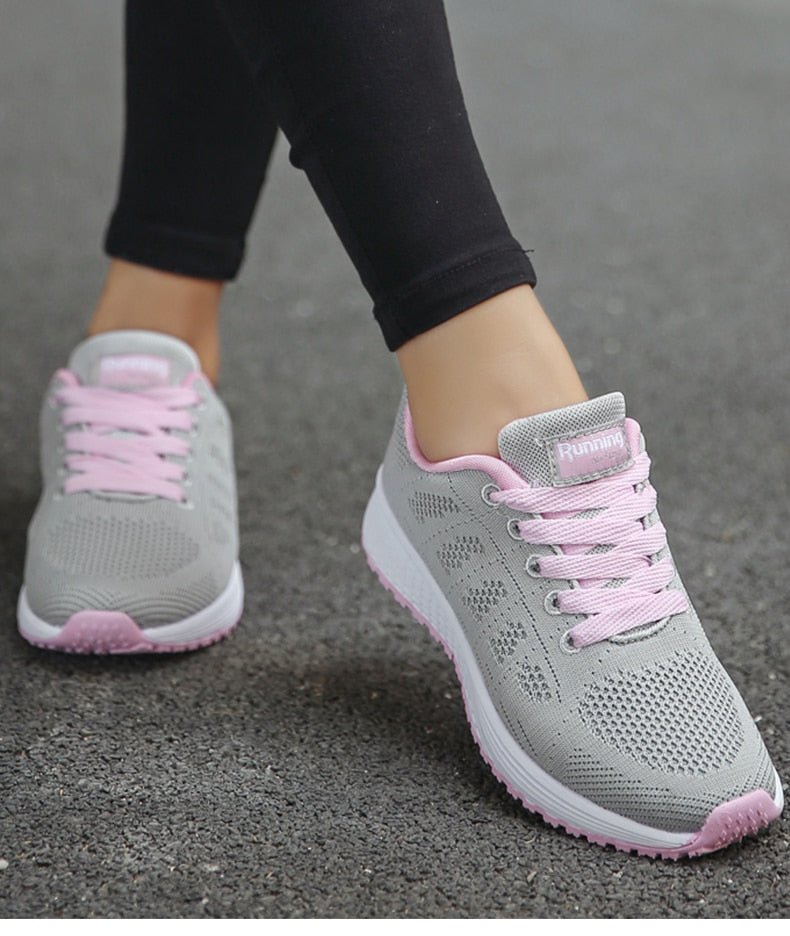 Comfy Pieds | Chaussures Orthopédiques de Loisirs pour Femmes