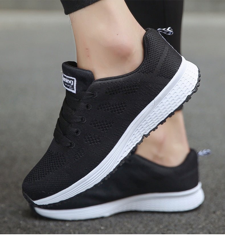 Comfy Pieds | Chaussures Orthopédiques de Loisirs pour Femmes