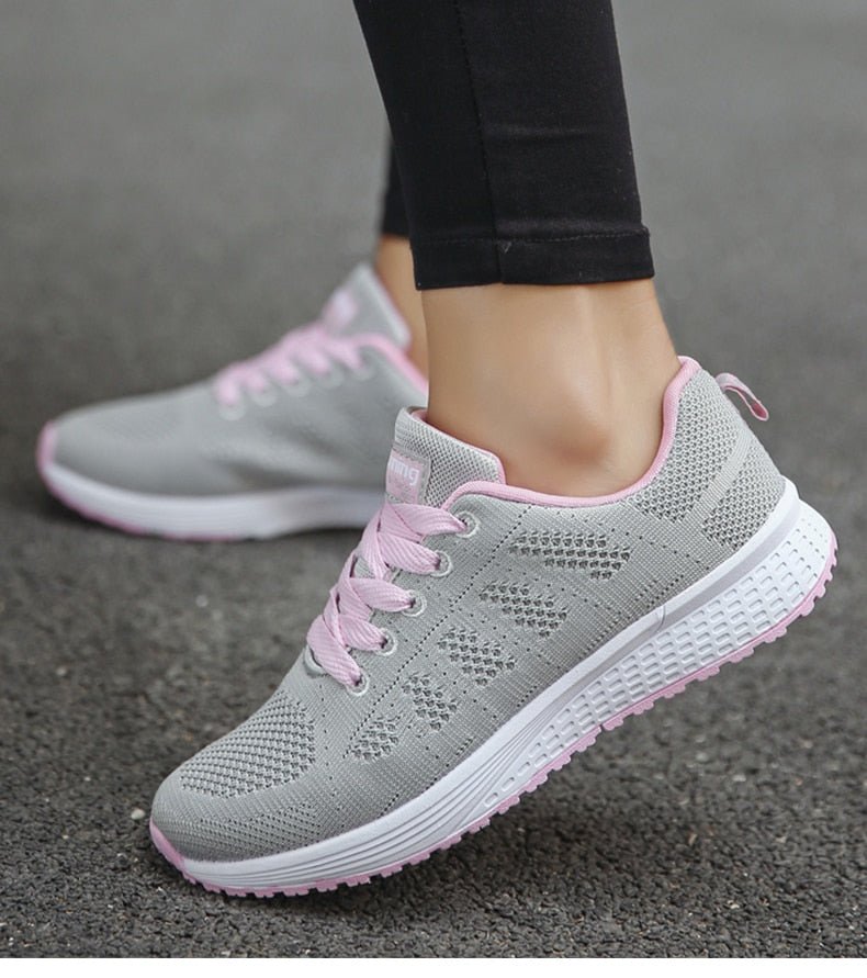 Comfy Pieds | Chaussures Orthopédiques de Loisirs pour Femmes