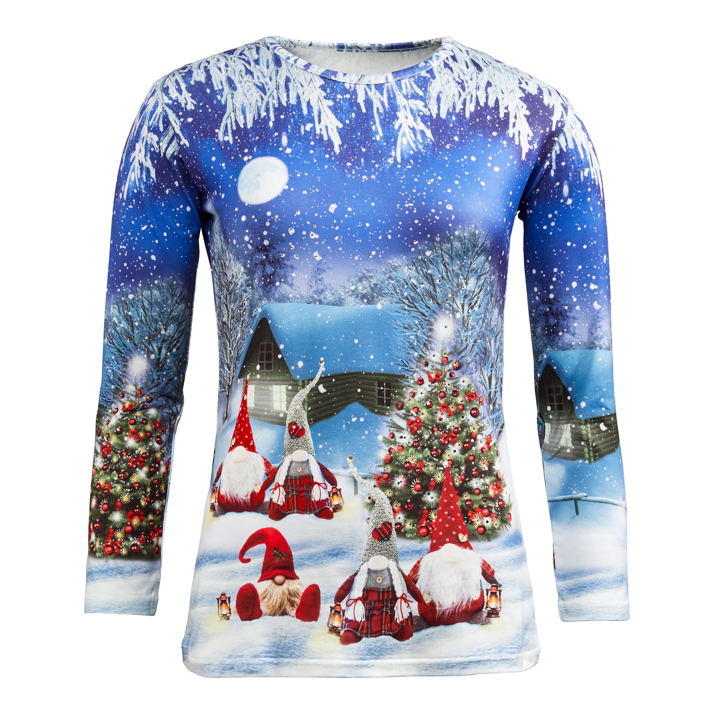 Pull de Noël pour Femmes