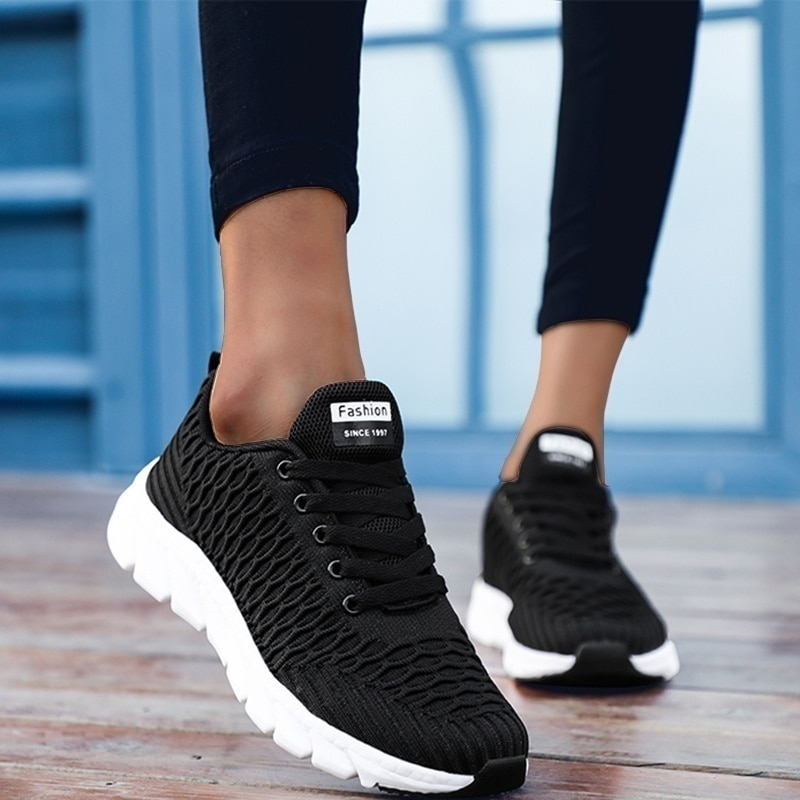 Myla | Sneakers Confortables et Stylées pour Femmes