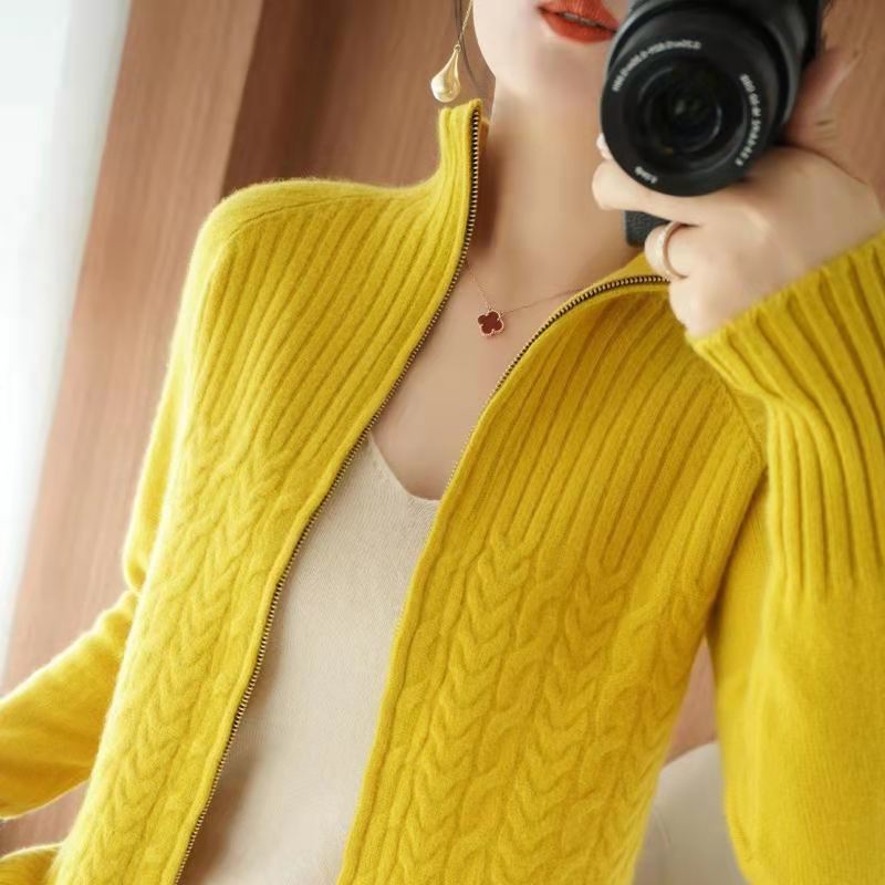 Elinara | Cardigan Douillet et Élégant pour Femmes