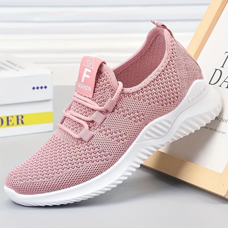 Elinora | Chaussures de Sport Respirantes pour Femmes