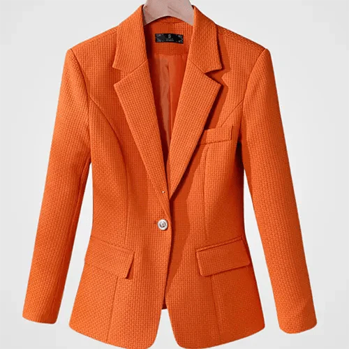 Ellery | Blazer Formel Pour Femme