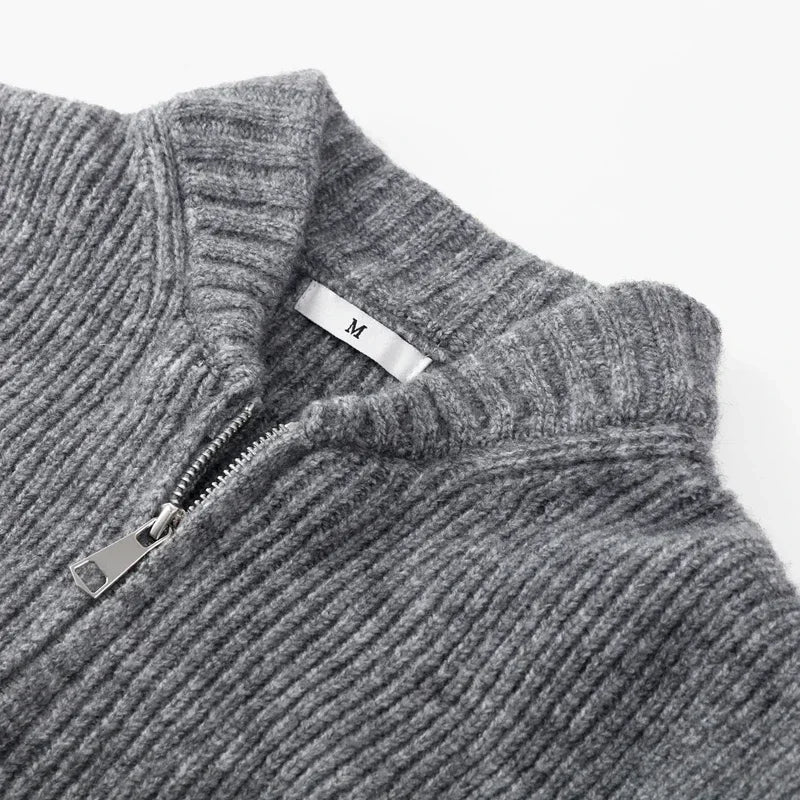 Cardigan en Maille pour Femmes