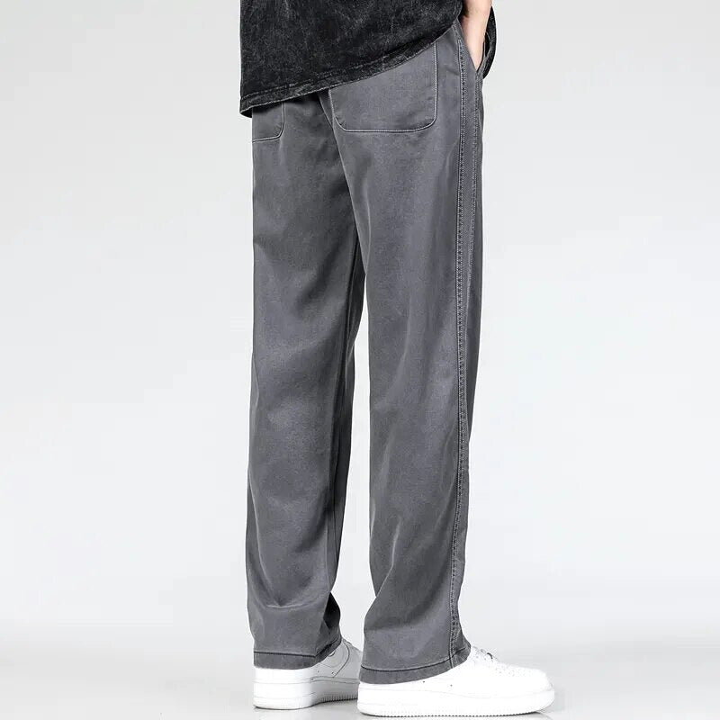 Pantalon de Jogging Confortable pour Hommes