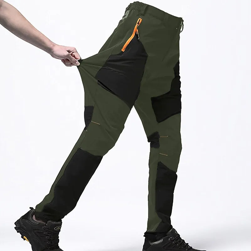 Pantalon Imperméable pour Hommes - Nolan