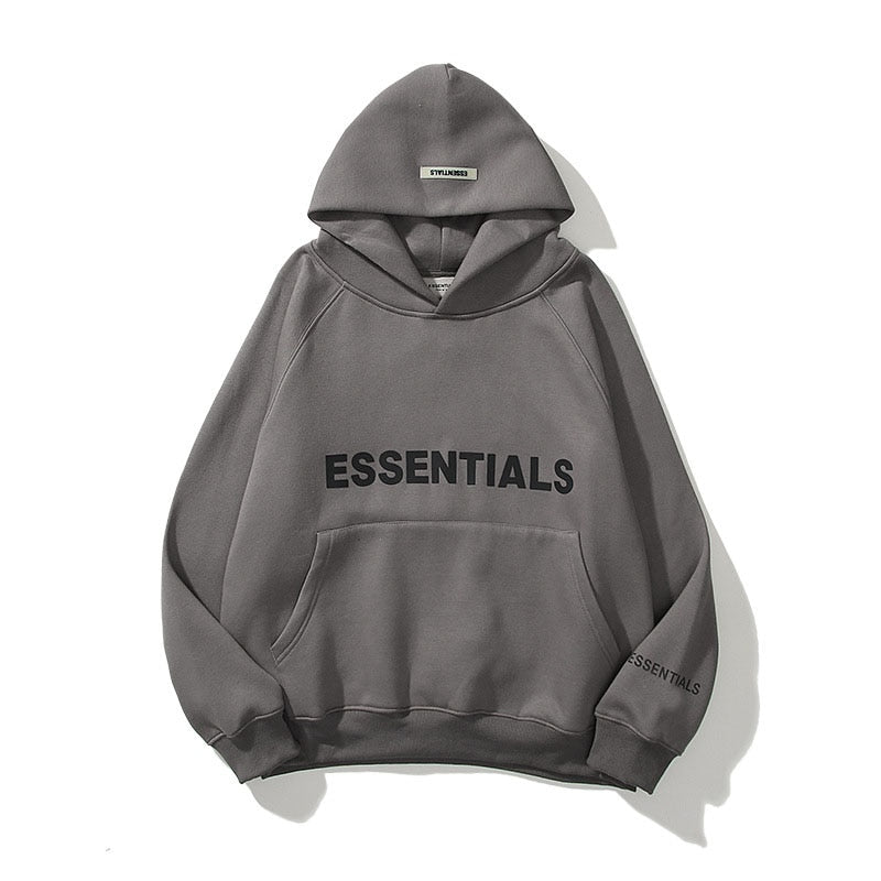 Hoodie Luxe Essential | Confort et Style Décontracté