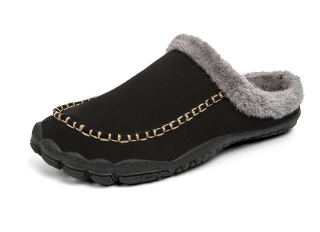 Felix - Chaussons LUXE Gentlemen’s pour Hommes