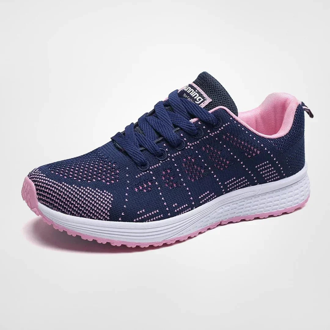 Iria | Chaussures Ergonomiques pour Femmes