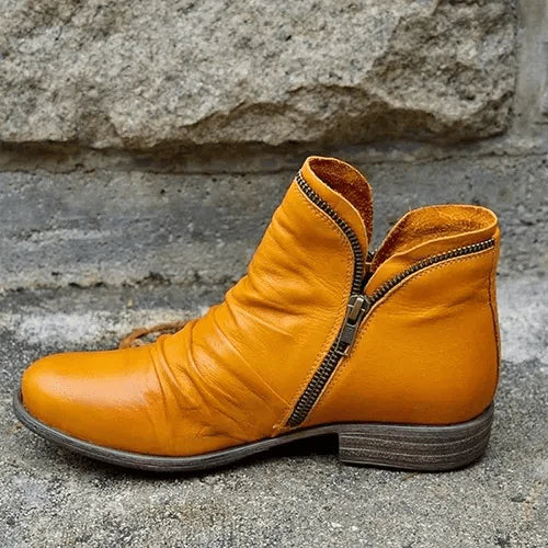 Iselda | Bottes imperméables élégantes et fonctionnelles pour femmes