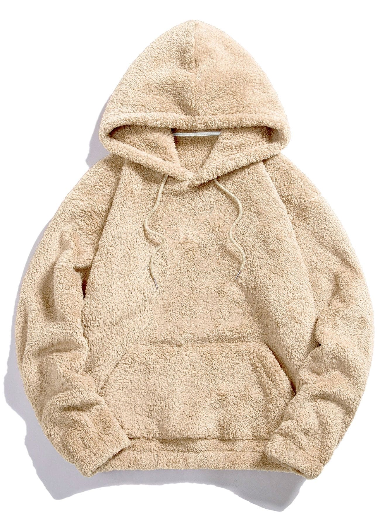 Ensemble de jogging à capuche Cozy Teddy femmes