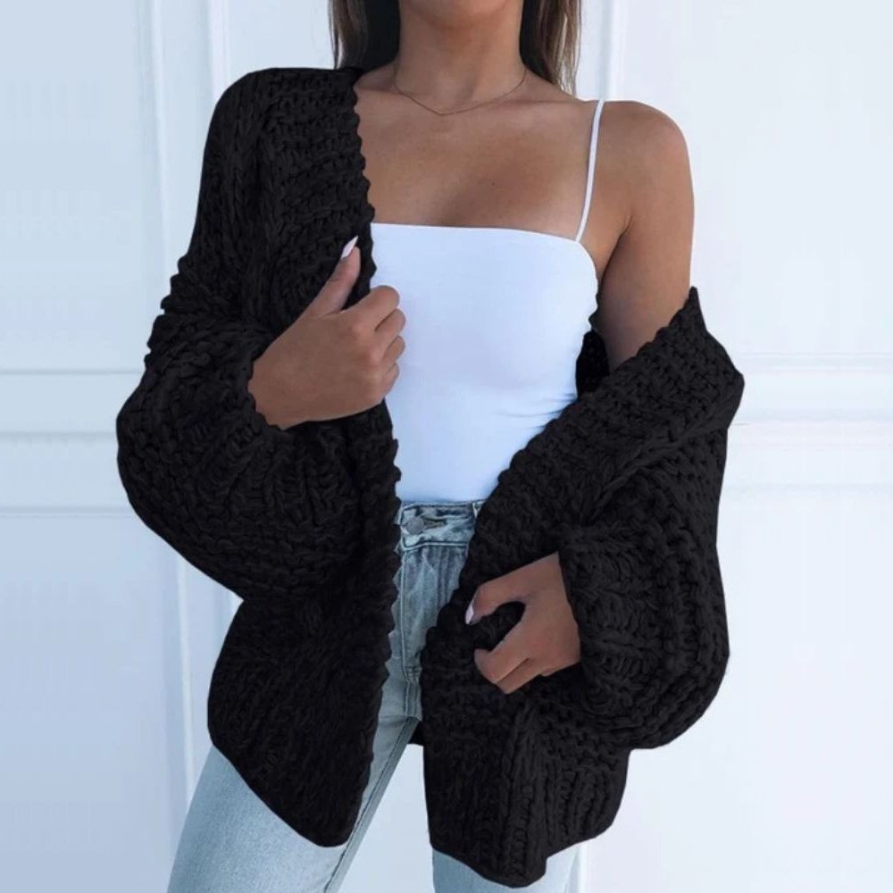 Cardina | Cardigan élégant et polyvalent pour toutes les occasions