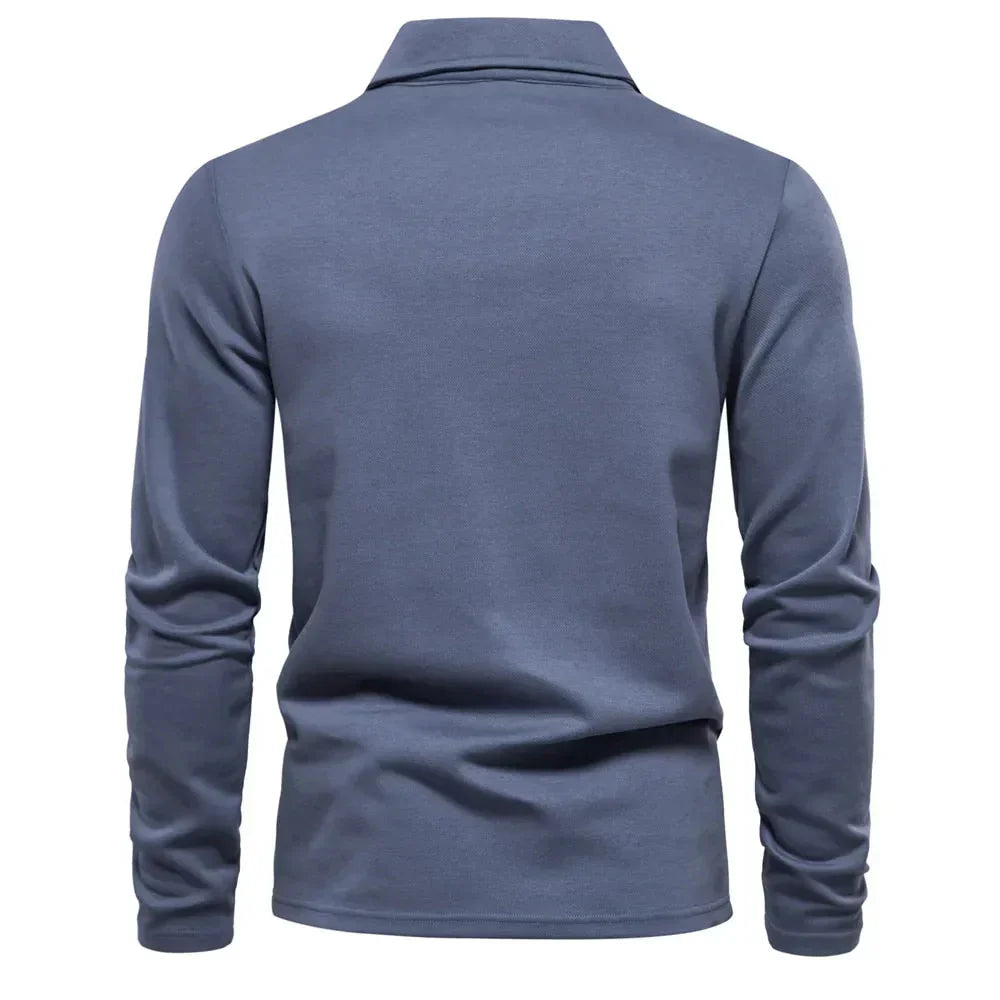 Pull Polo pour Hommes