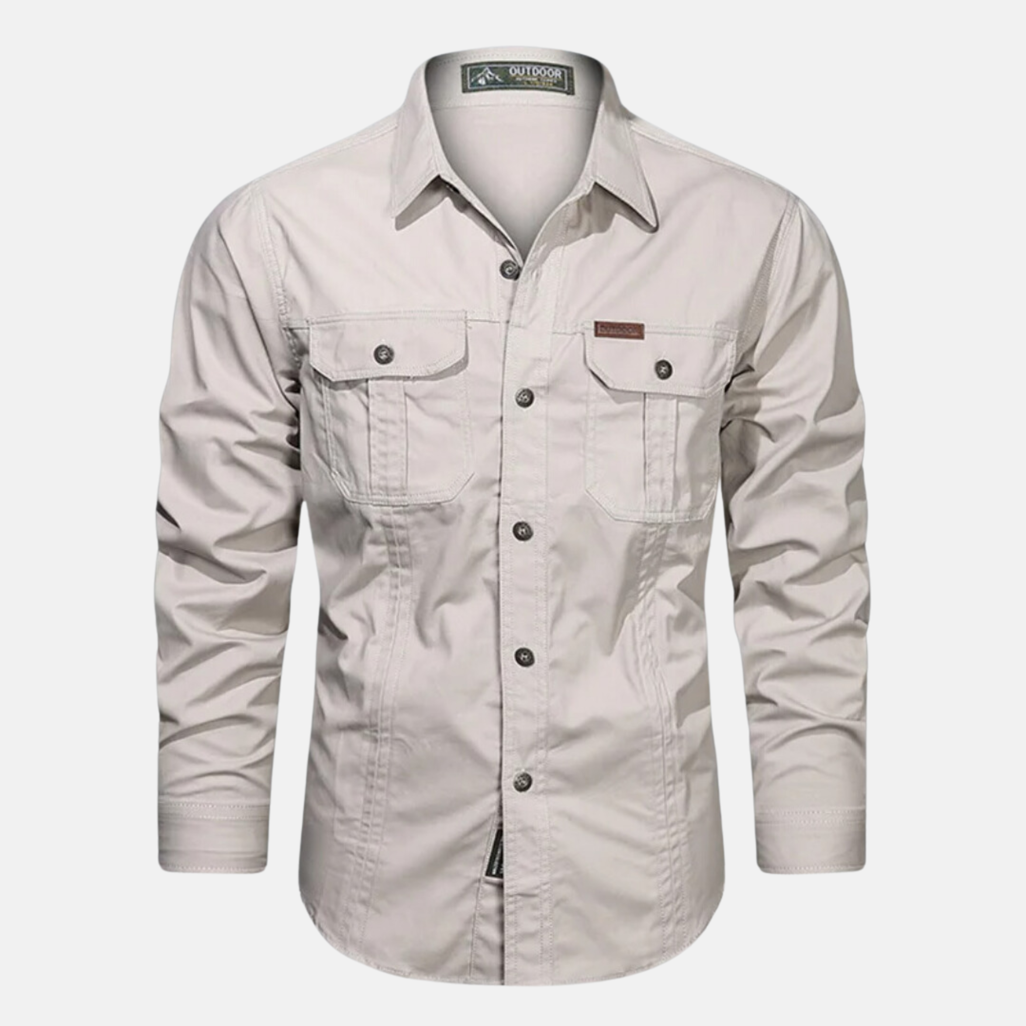 Amael | Outdoor Shirt Men