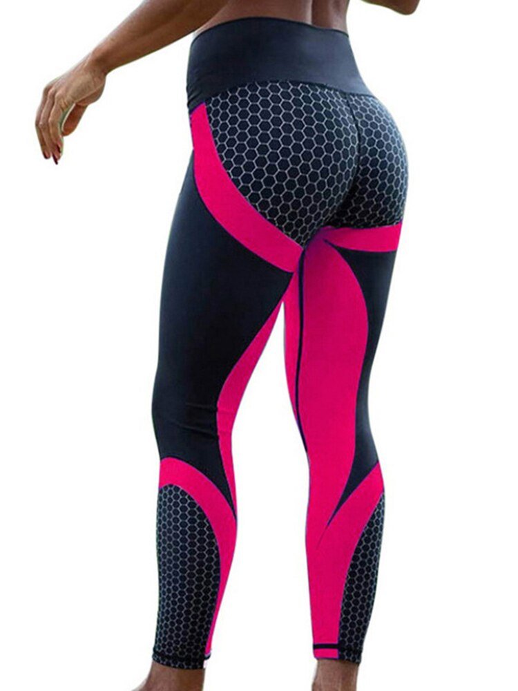 Daphné | Leggings de sport ajustés