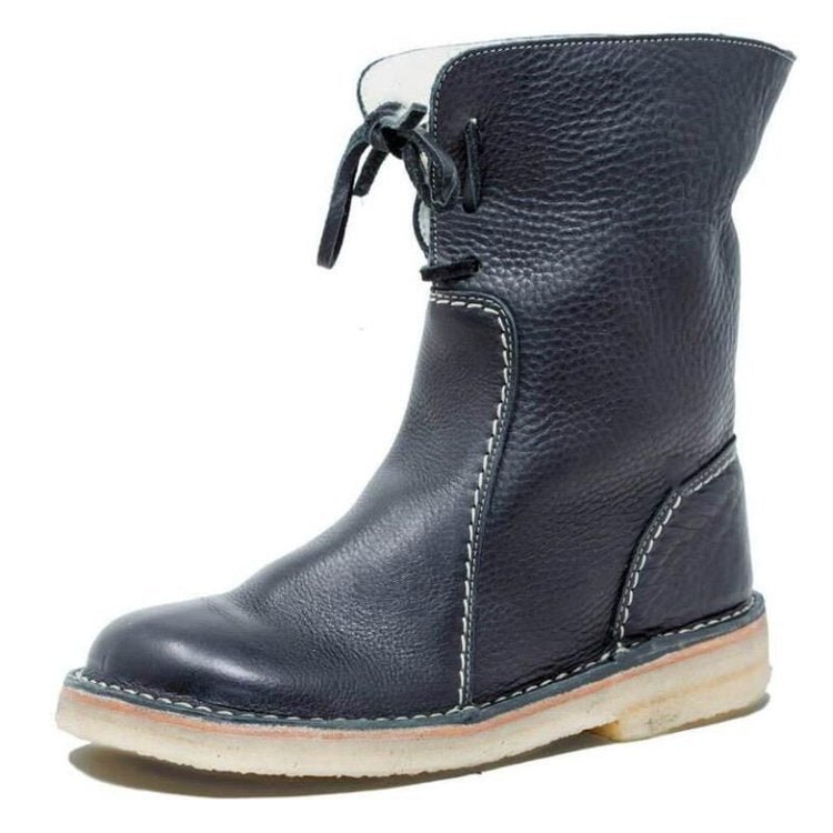 Leocadia | Bottes essentielles pour l'hiver