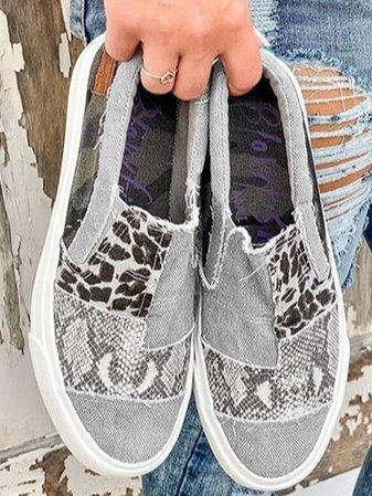 Leonia | Espadrilles d'Été pour Femmes | Légères et Élégantes