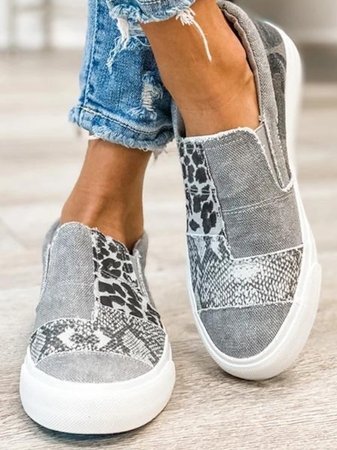 Leonia | Espadrilles d'Été pour Femmes | Légères et Élégantes