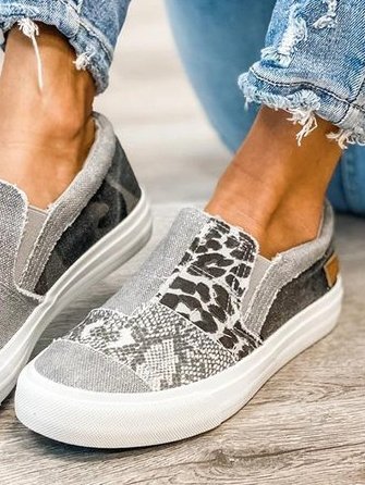 Leonia | Espadrilles d'Été pour Femmes | Légères et Élégantes