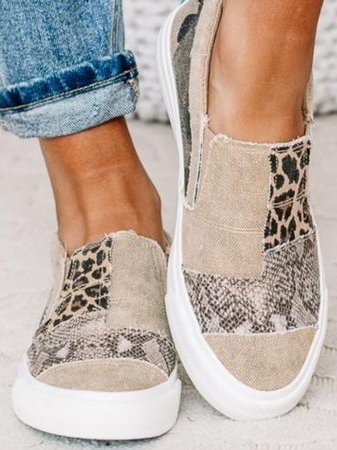 Leonia | Espadrilles d'Été pour Femmes | Légères et Élégantes