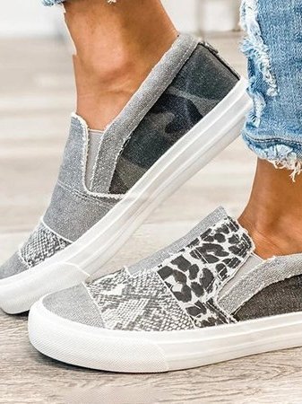 Leonia | Espadrilles d'Été pour Femmes | Légères et Élégantes