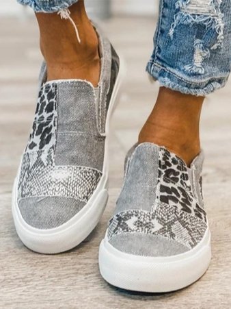 Leonia | Espadrilles d'Été pour Femmes | Légères et Élégantes