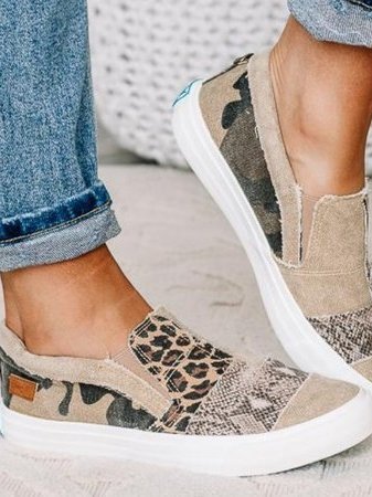 Leonia | Espadrilles d'Été pour Femmes | Légères et Élégantes