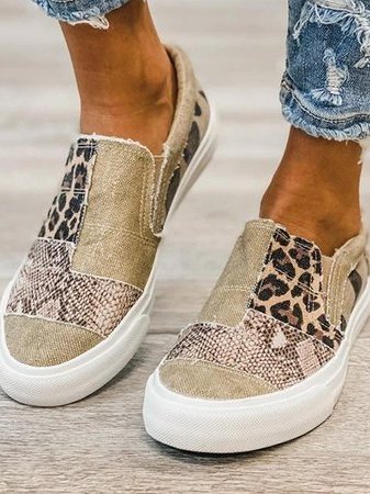 Leonia | Espadrilles d'Été pour Femmes | Légères et Élégantes