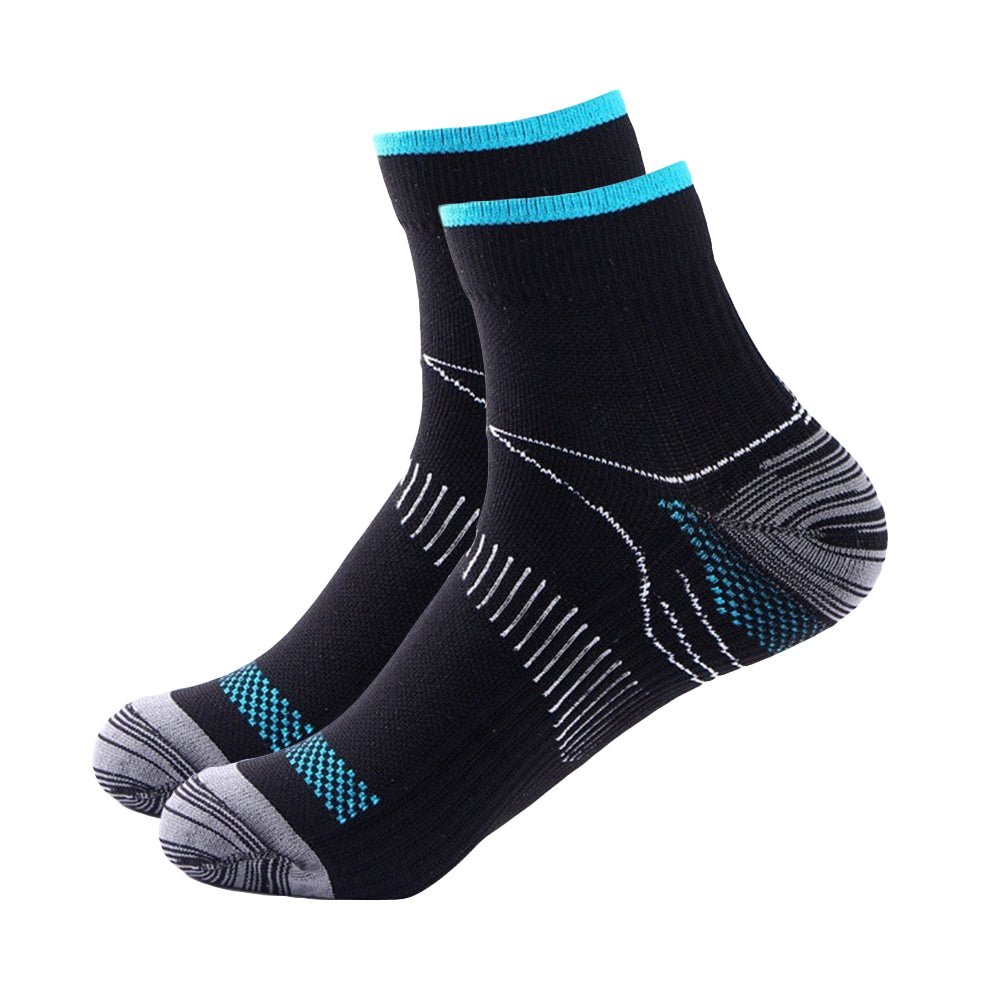 Liora | Chaussettes De Compression Ergonomiques Pour Femmes